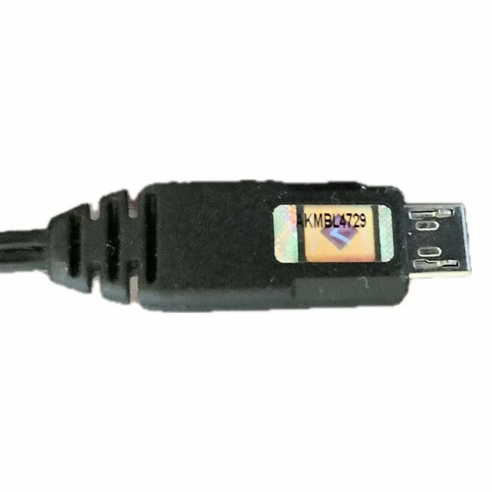EUC Genuine OEM Motorola SPN5334A Cellphone Rapid Charge